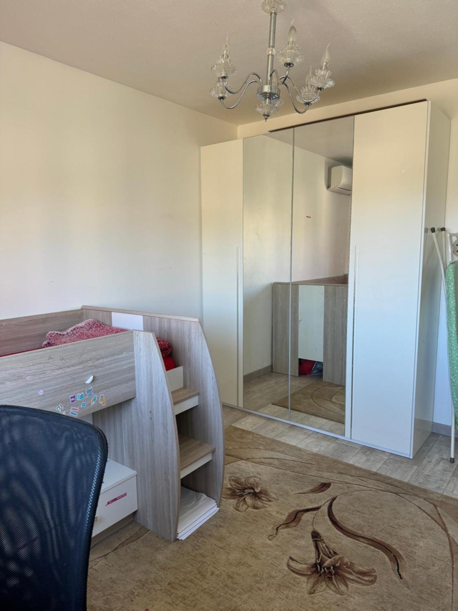 3P Cosy Vue Mer Nizza Exterior foto