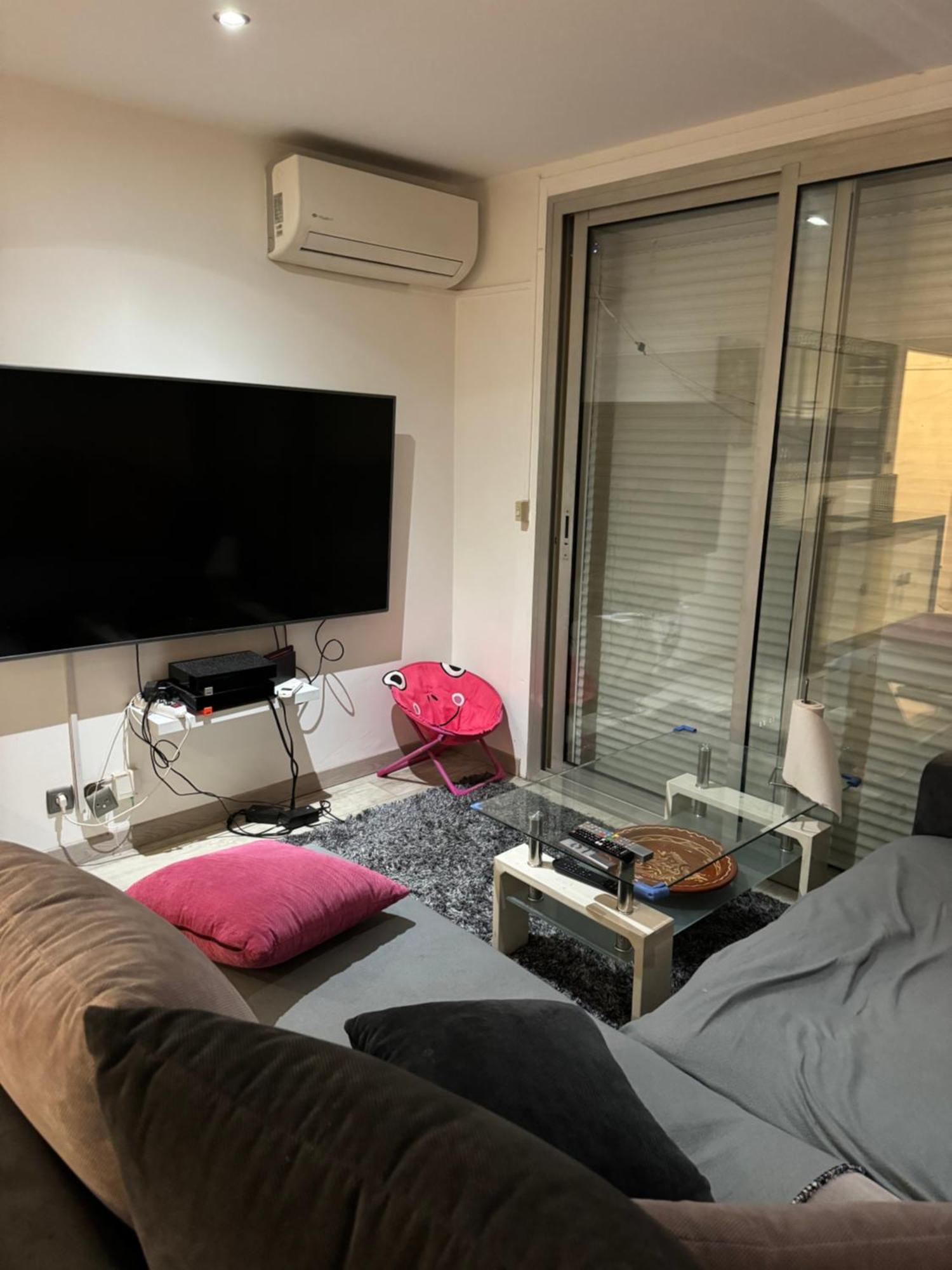 3P Cosy Vue Mer Nizza Exterior foto