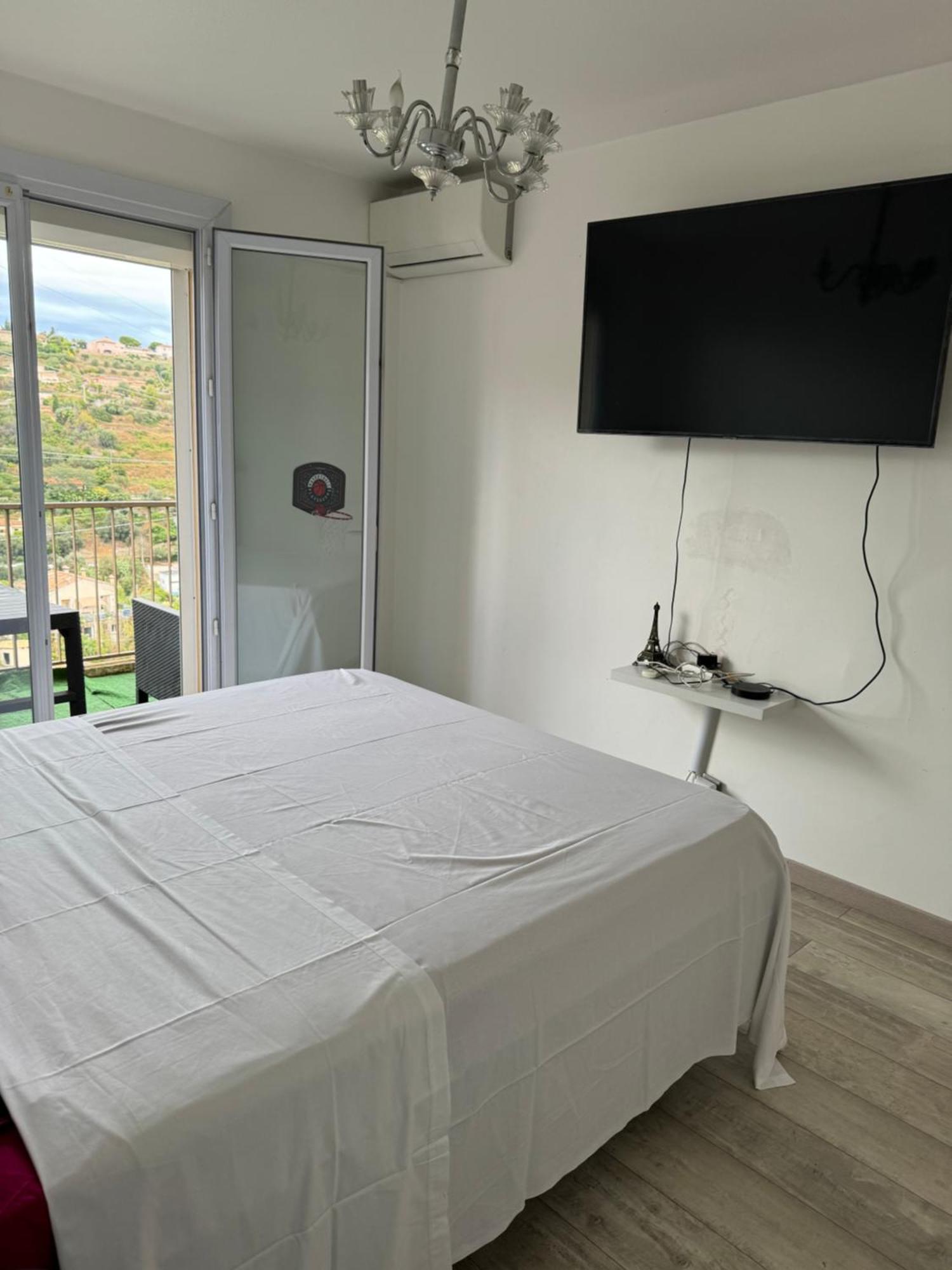 3P Cosy Vue Mer Nizza Exterior foto